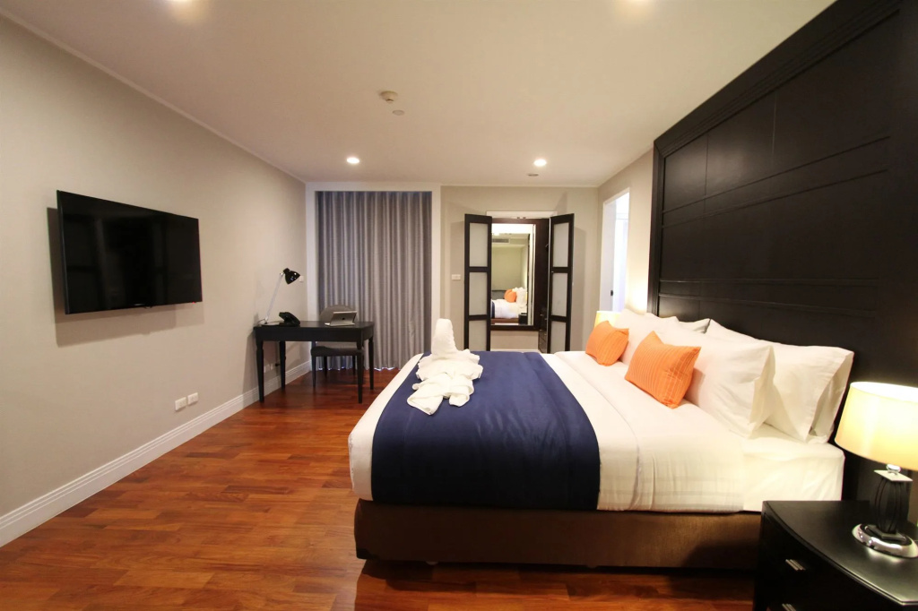 Hotel photo 6