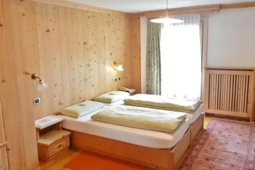 Hotel Garni Al Plan - Général