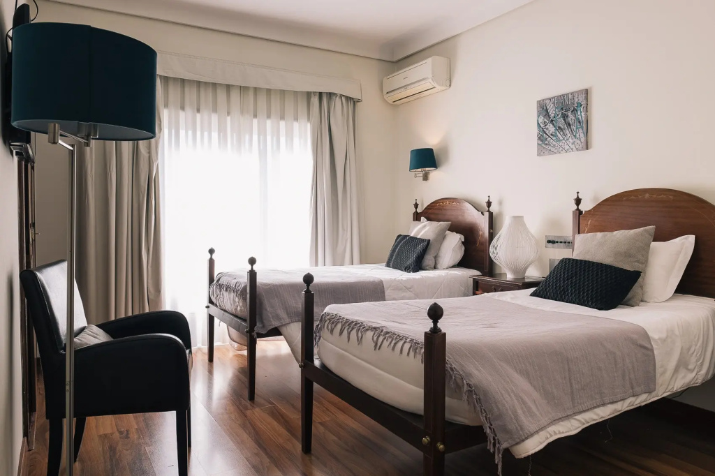 Hotel São José Porto - Général