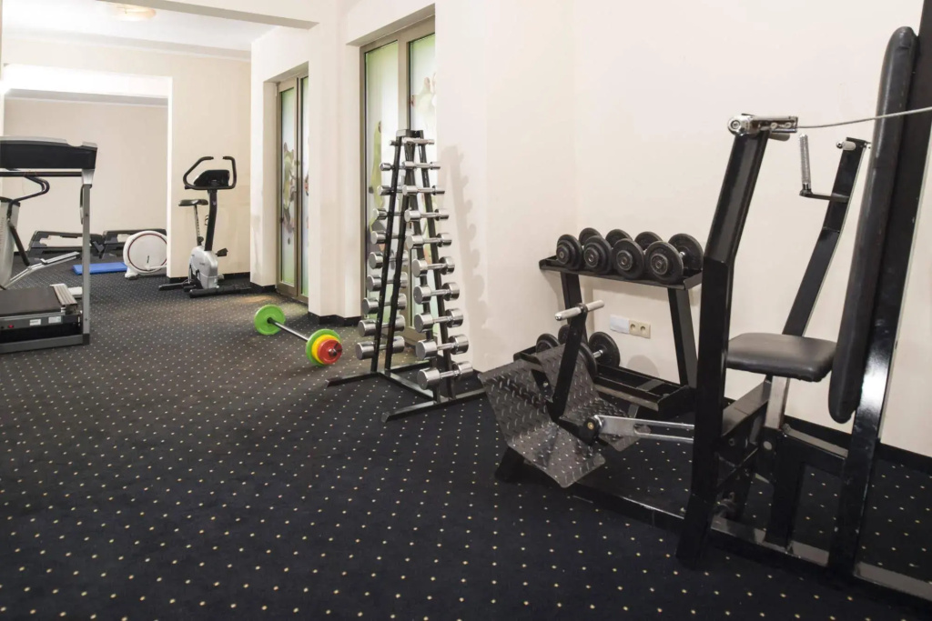 Hotel Lambert Medical Spa - Général