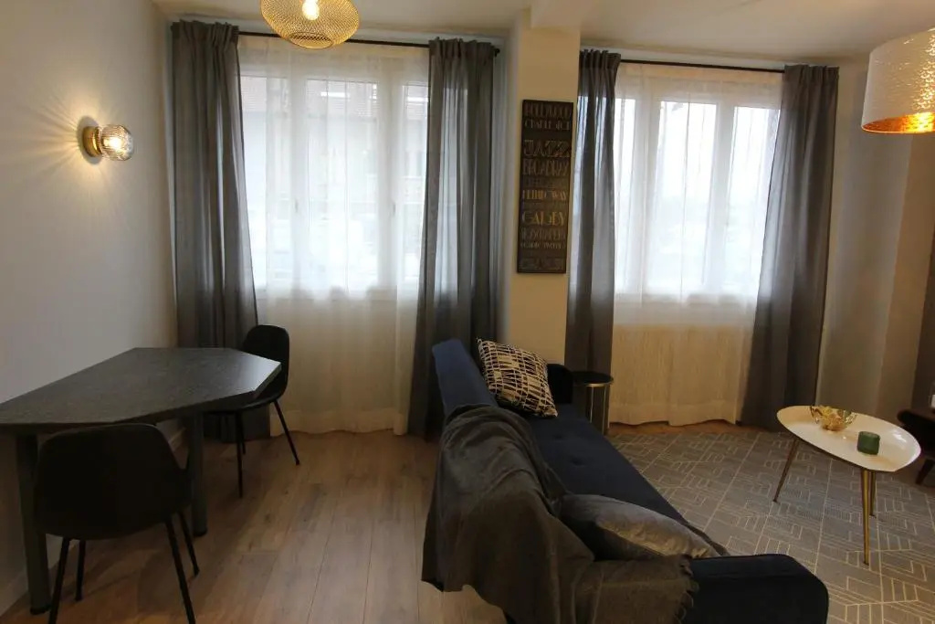 Voir la photo 2 — La Lodge