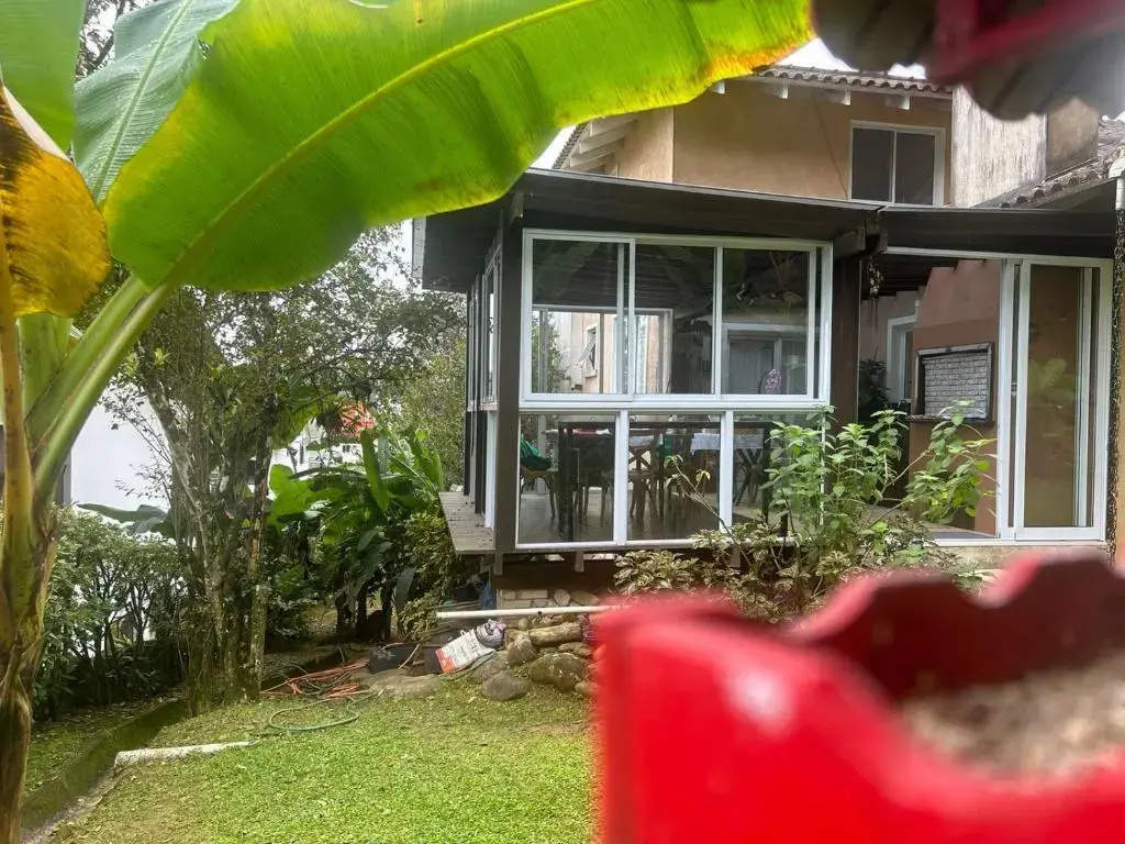 Bela Vista Hospedagem
