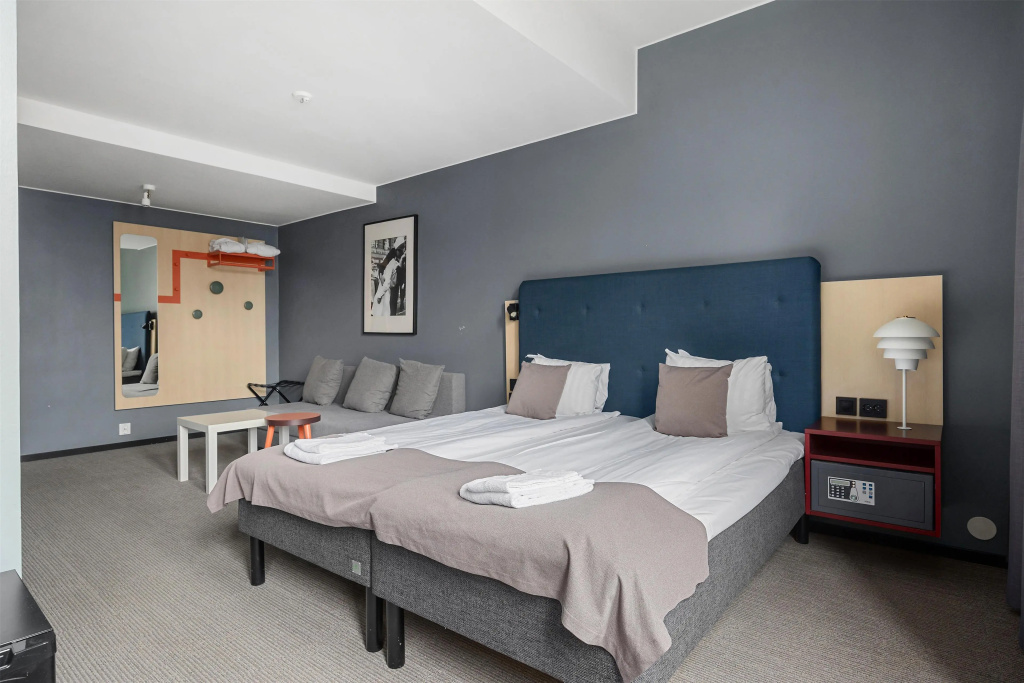 Best Western Hotel Norrkoping City — 5
