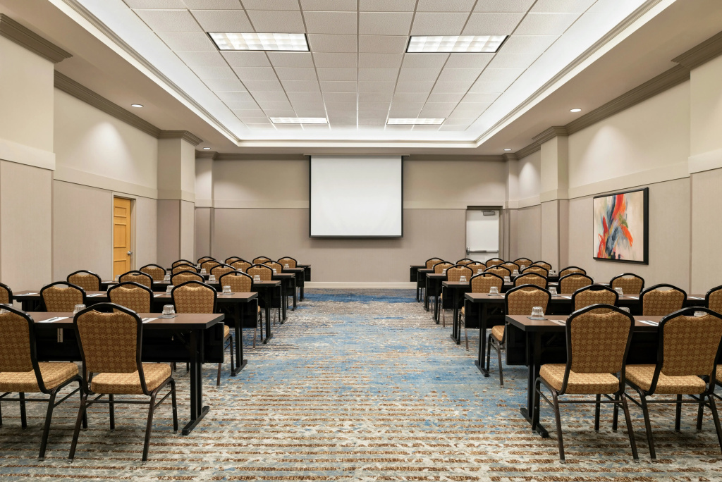 Embassy Suites by Hilton Columbus Dublin - Général
