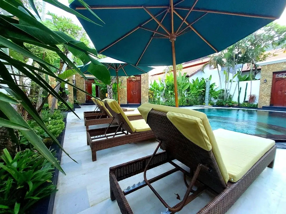 Hotel photo 20