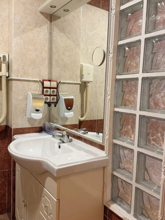Hotel Real De Castilla - Chambres