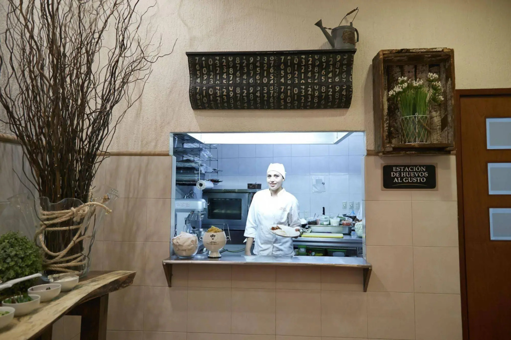 Hotel photo 22