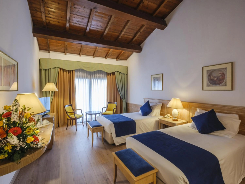 Hotel Orologio - Général