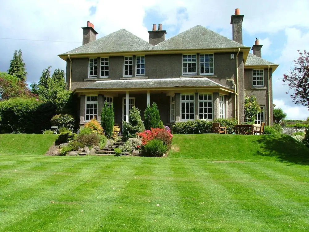 Newholme House