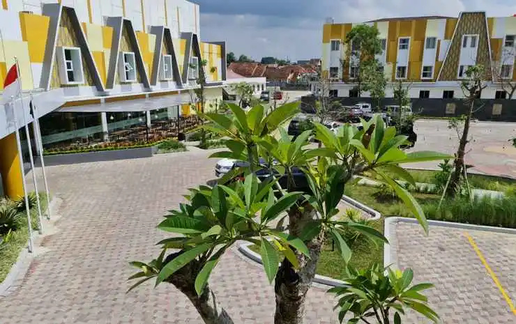 AIDIA Grande Hotel