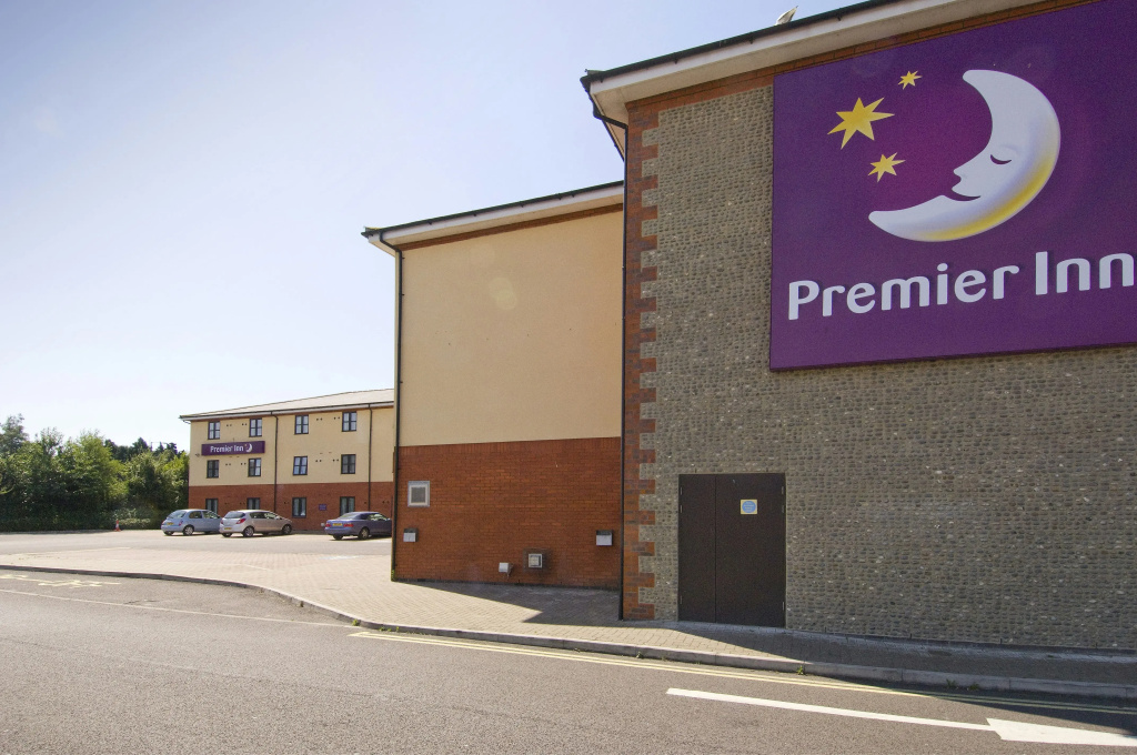 Premier Inn Chichester