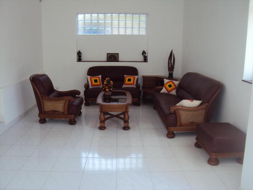 Angel Villa
