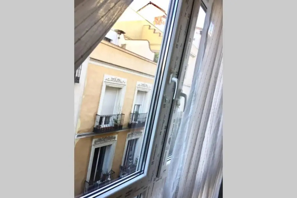 Estudio Estilo Nórdico Madrid (Malasaña Gran Vía)