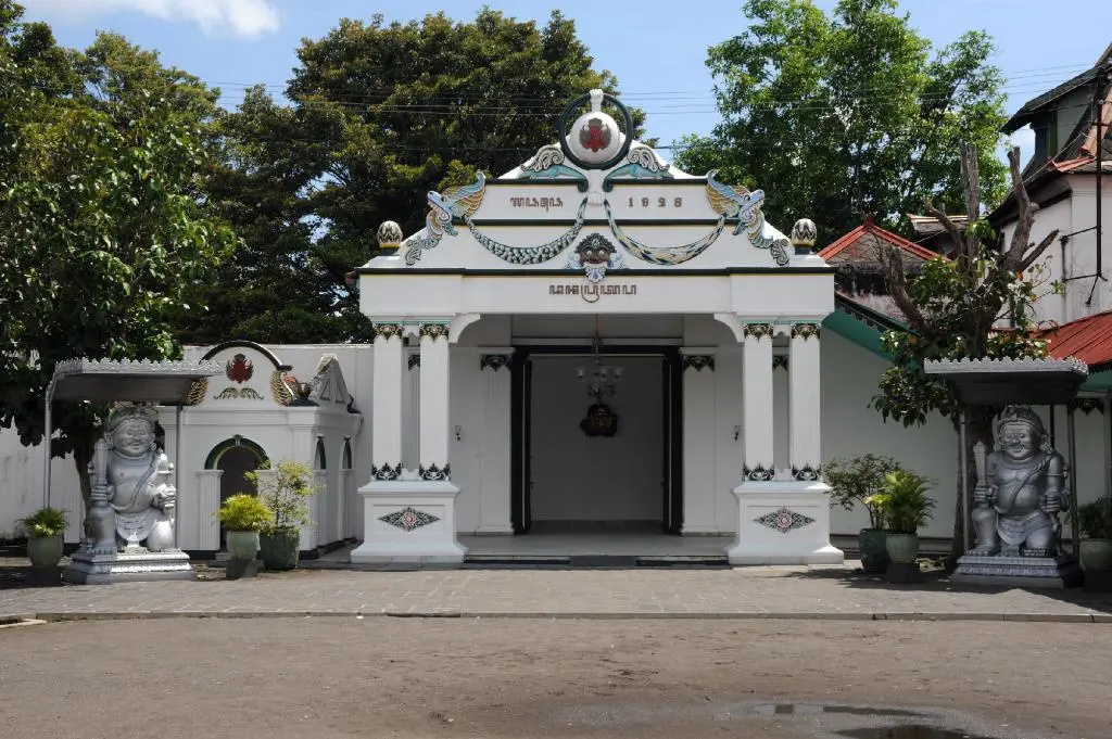 Grand Orchid Hotel Yogyakarta: Фото объекта из Shelterz
