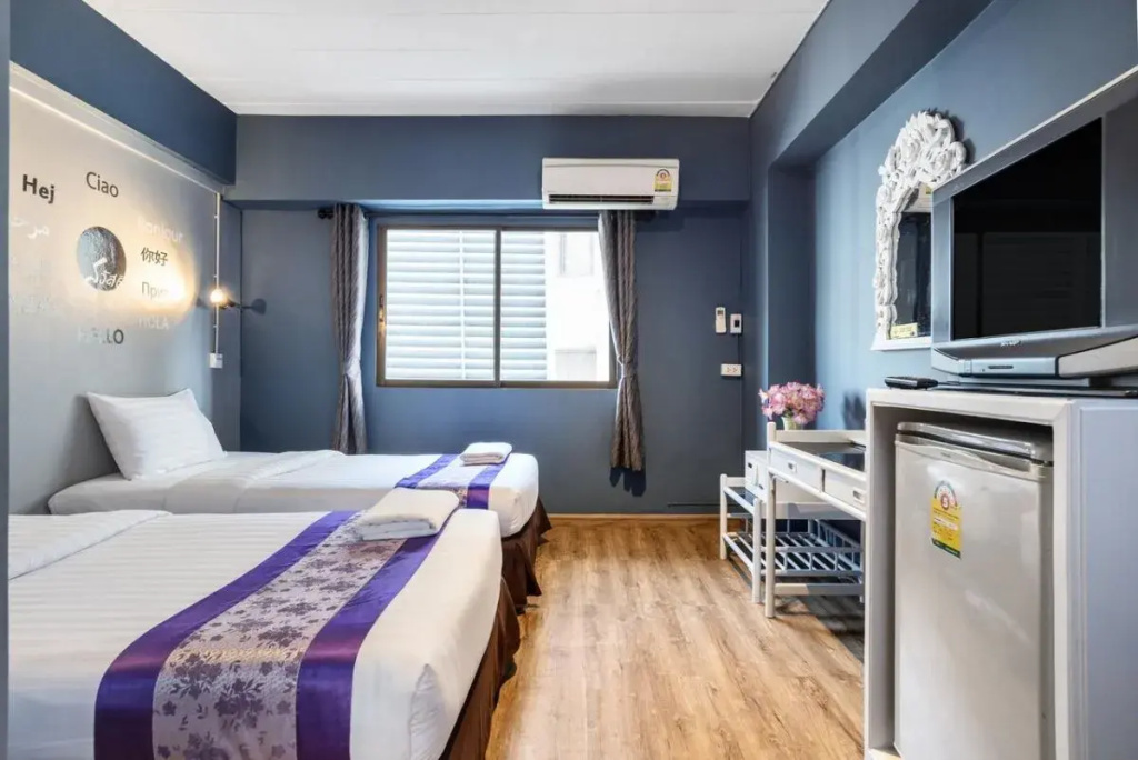 Hotel photo 47
