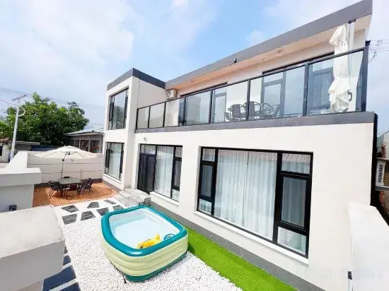 Zhuiyi Shiguang Homestay