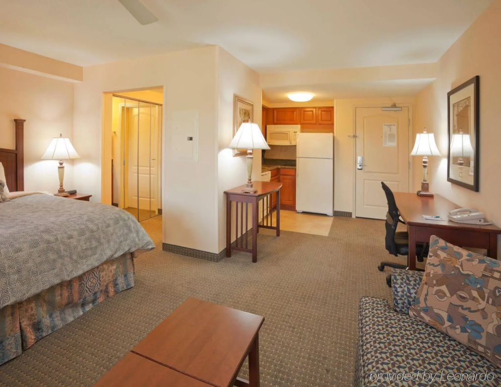 Homewood Suites by Hilton Montgomery EastChase - Général