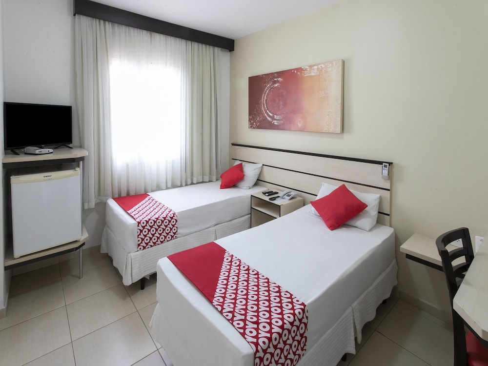 Polo Hotel — 3