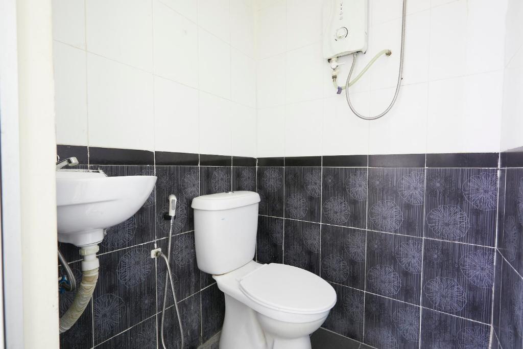 Fast Hotel Setapak