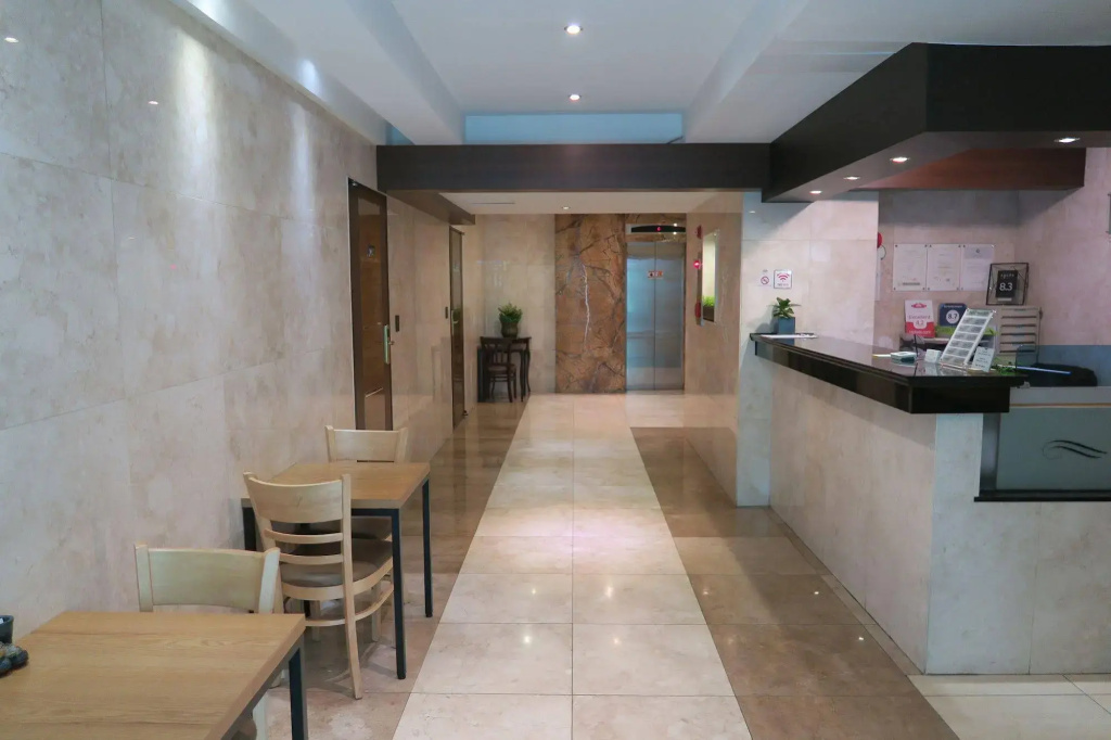 Hotel photo 18