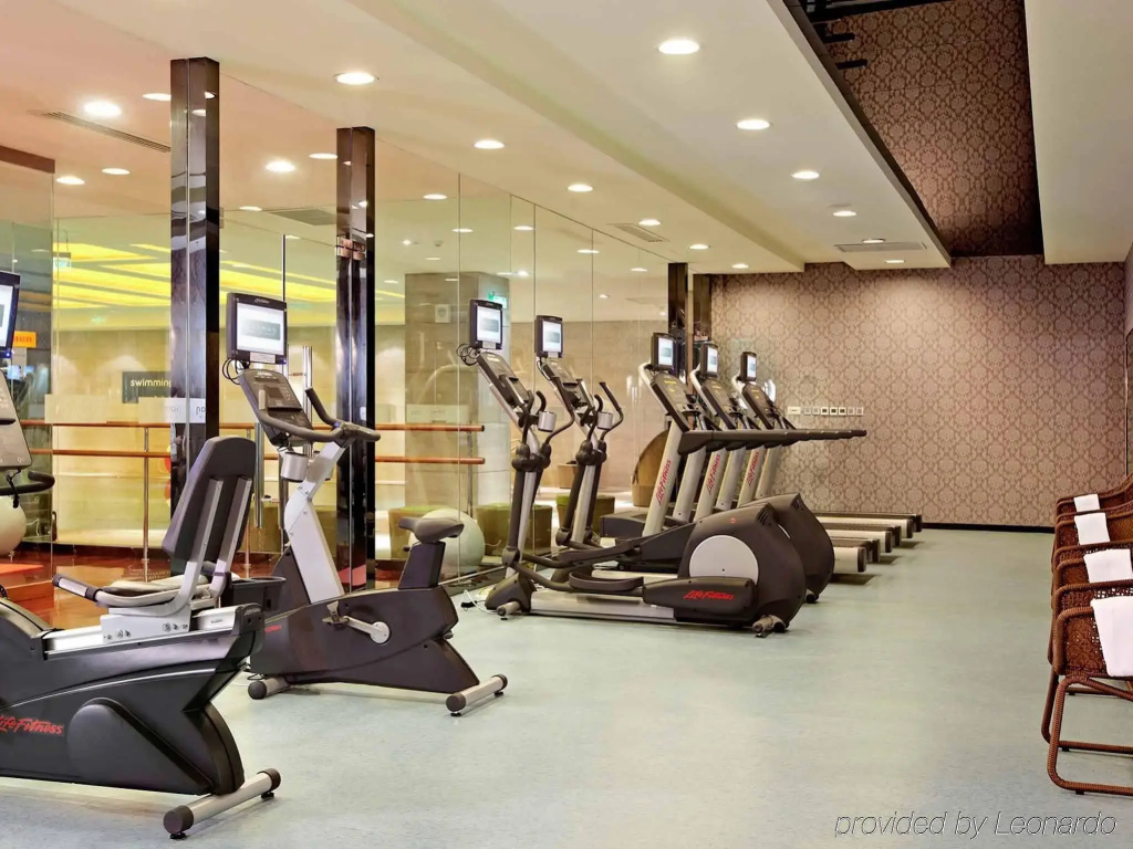 Hotel photo 20