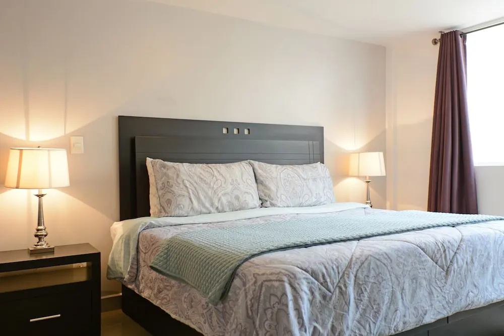 Comfort Suite