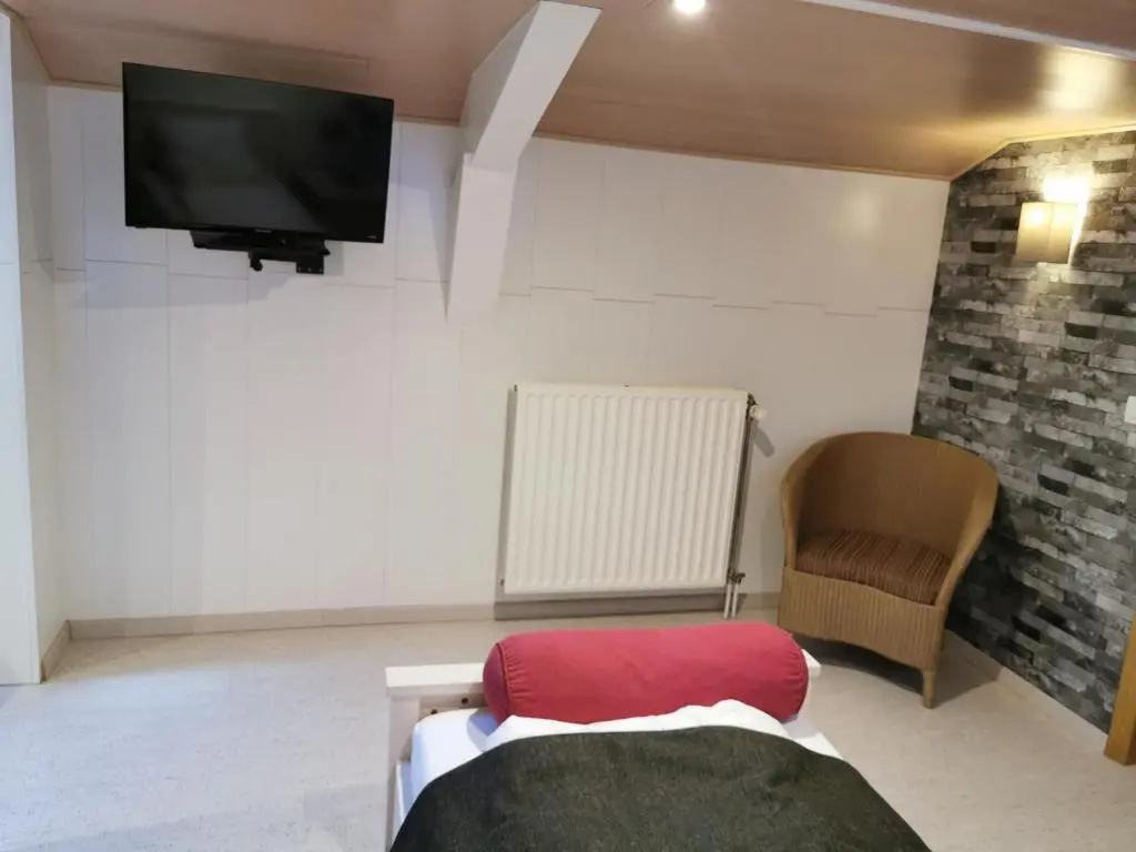 Belair - Chambres