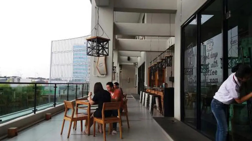 Hotel photo 20