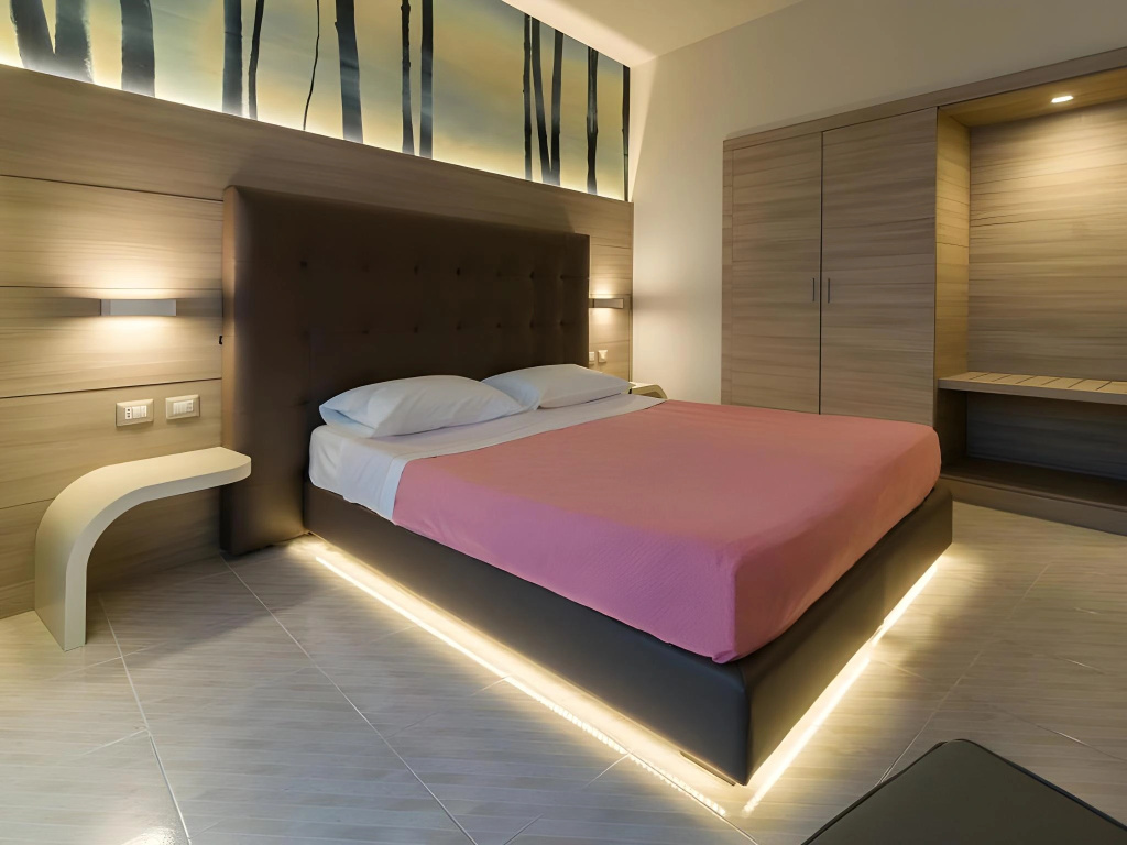 President Park Hotel - Général