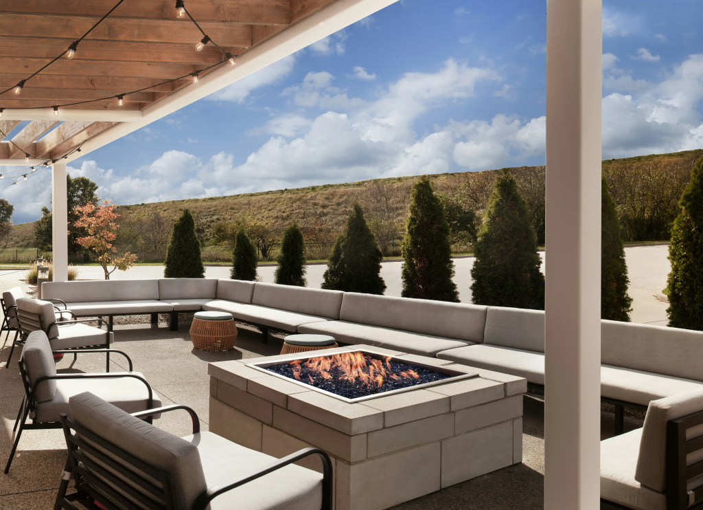 Home2 Suites by Hilton Canton - Général