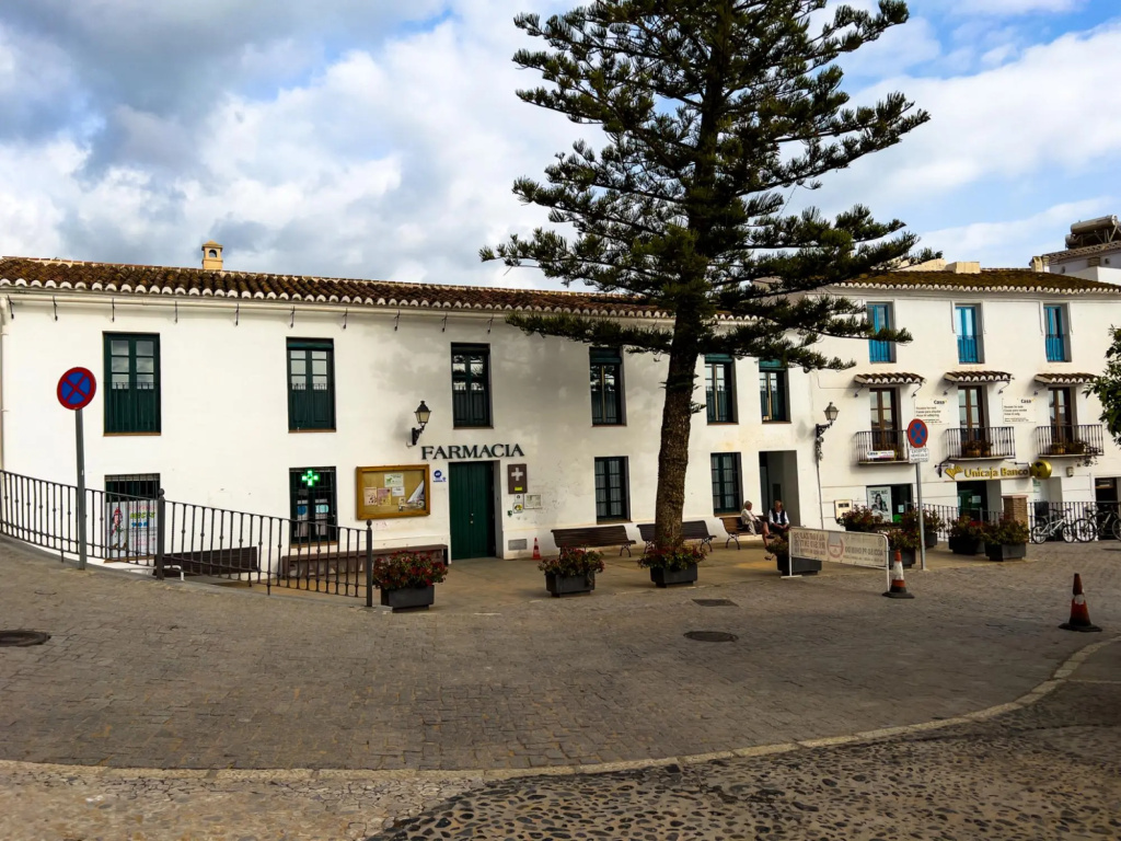 Casa Frigiliana Village