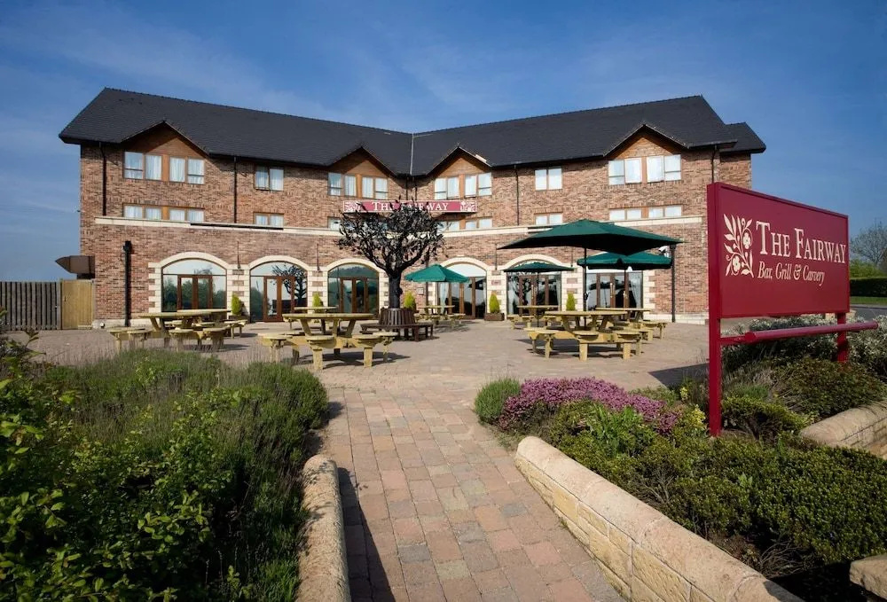 Hotel photo 16
