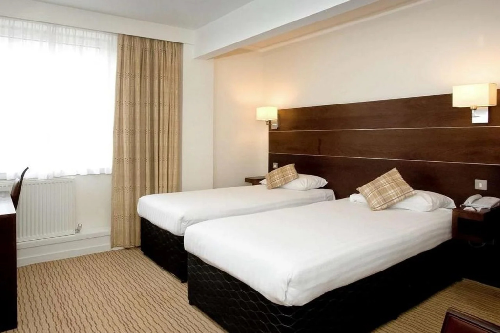 Mercure Ayr Hotel - Général