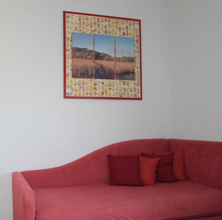 Hotel La Sosta - Général
