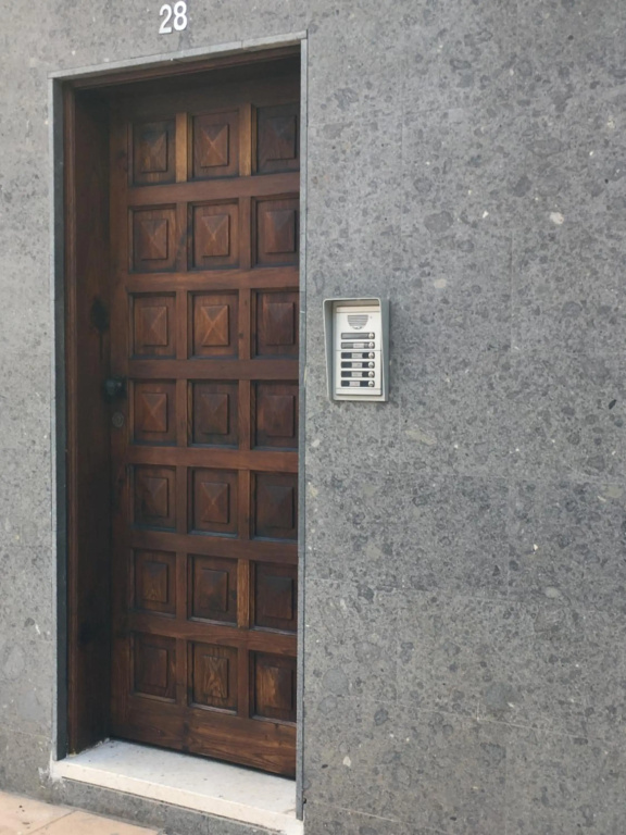 Apartamento El Fraile