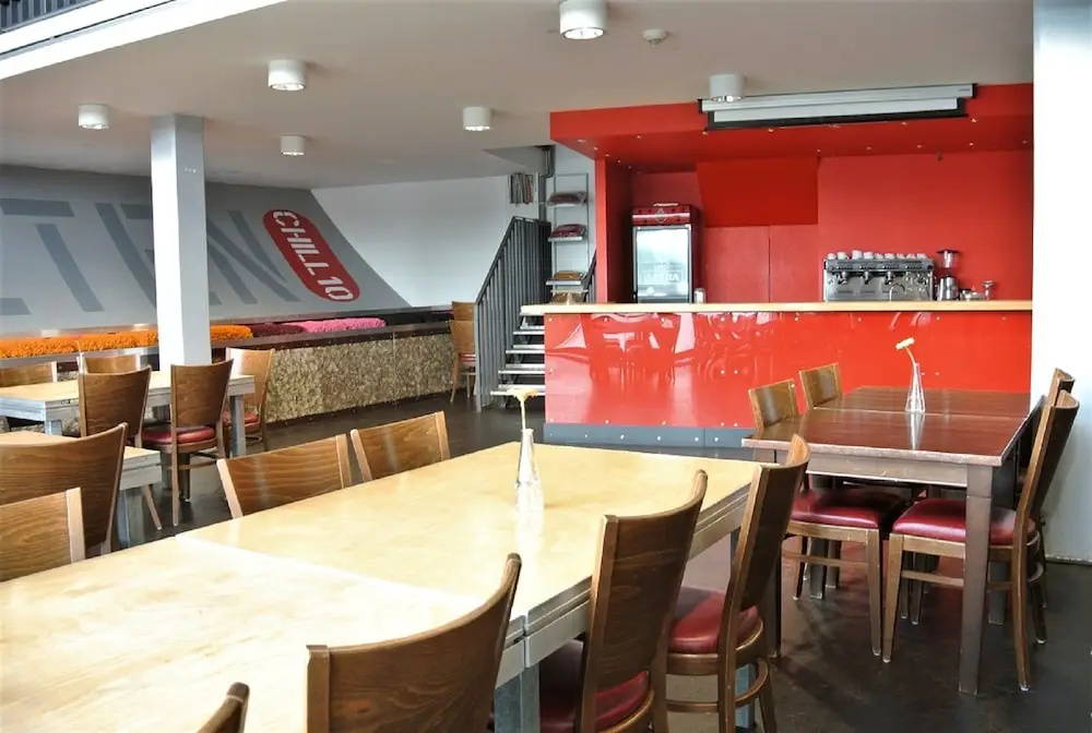 Hotel photo 19