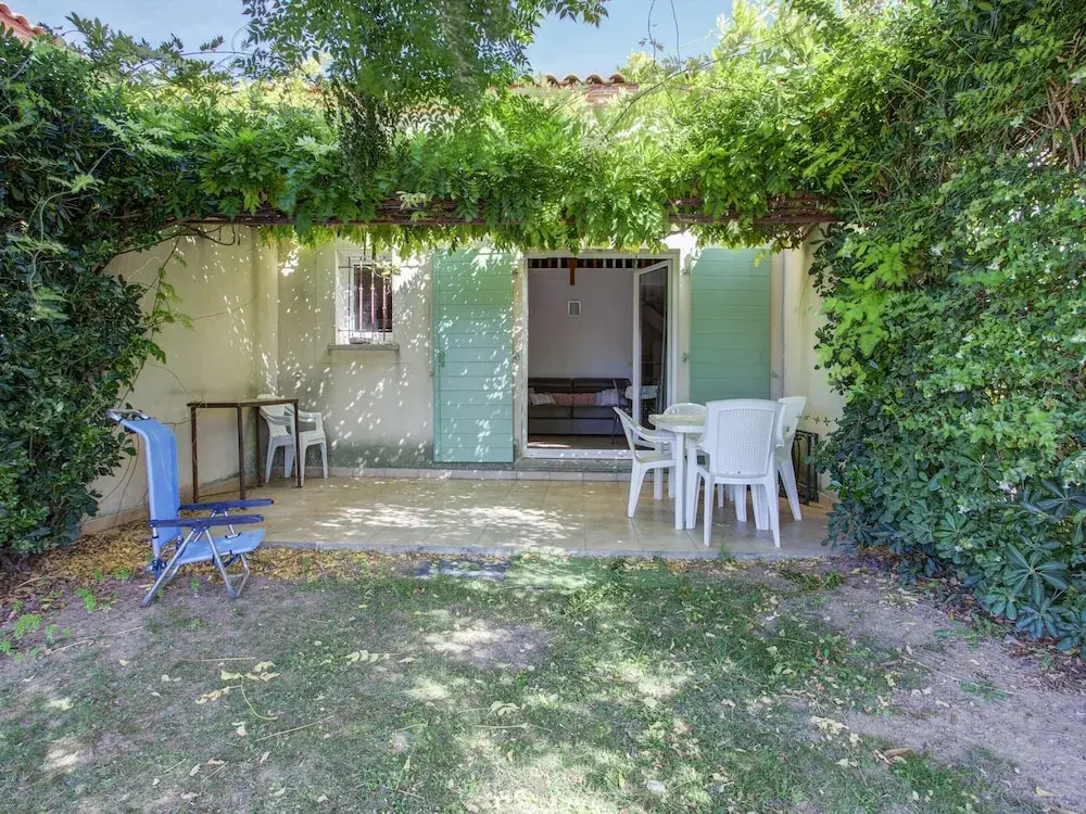 Voir la photo 4 — Family Villa Near Lac de Jouarres