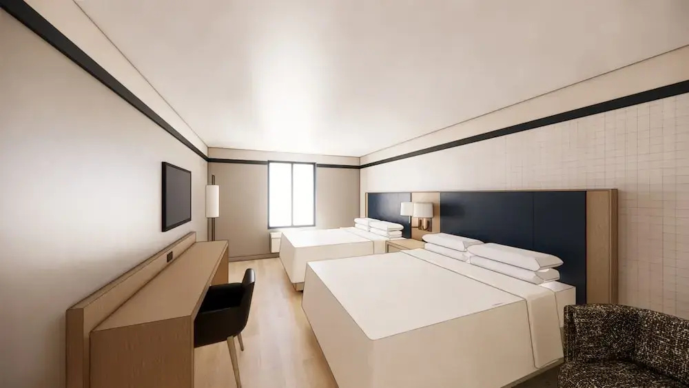 Hotel photo 2