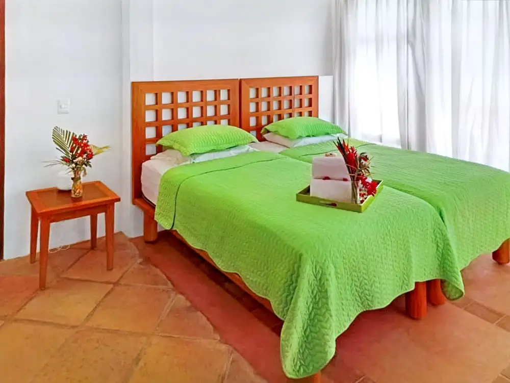 Ocean Properties Aparthotel Villas - Général
