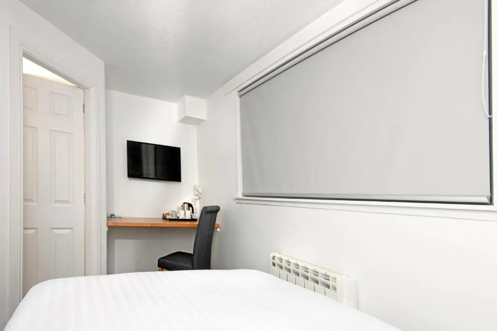 Corner House Hotel - Général
