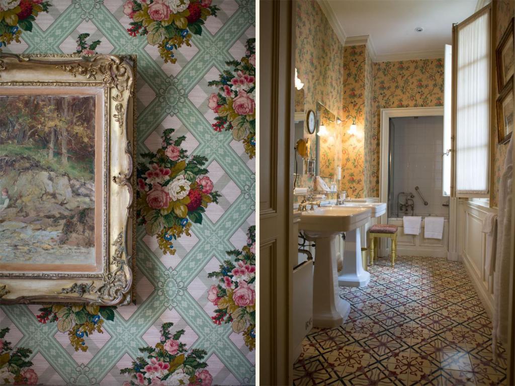 Hôtel La Mirande by null