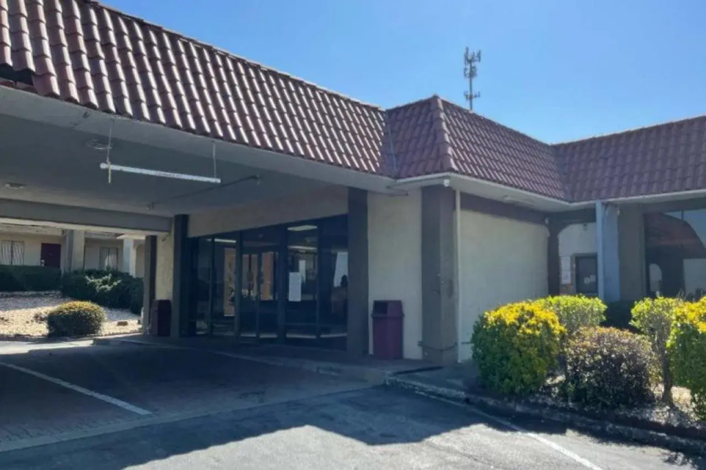 Travelodge By Wyndham Stockbridge Atlanta South