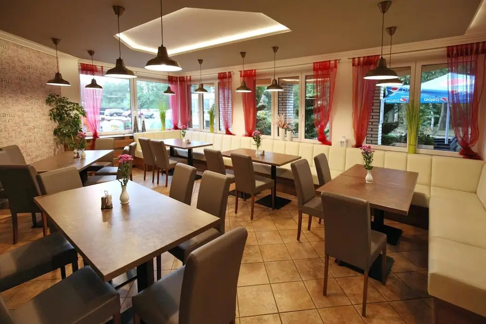 Hotel Bohemia - Général