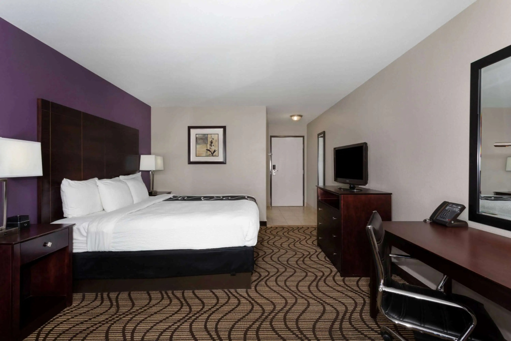 Baymont by Wyndham Henderson Northeast Denver - Général