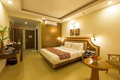 Fortune Resort Benaulim, Goa