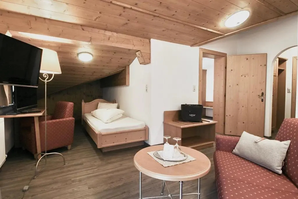 Standard Family room