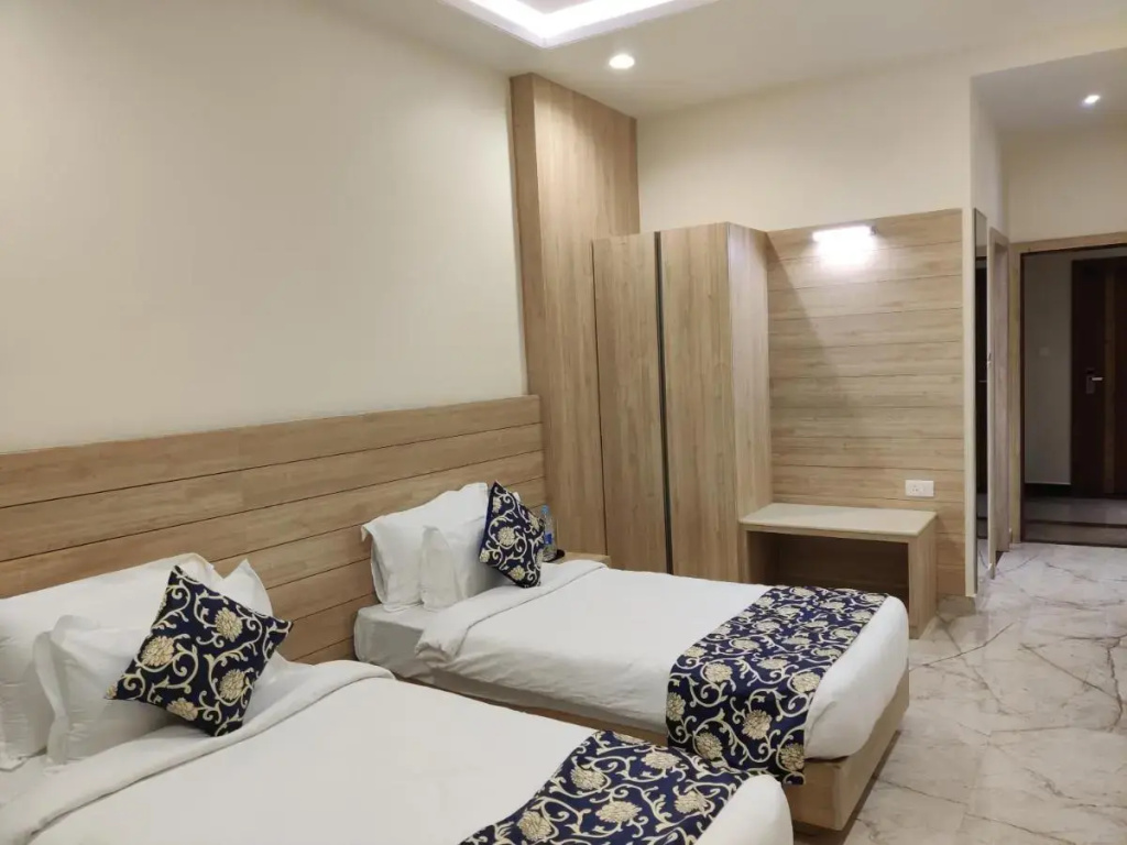 Hotel photo 20