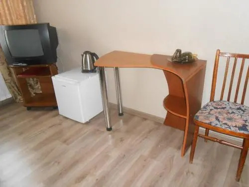 Aerootel — фото 3