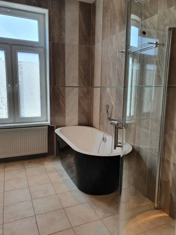 Gamleby Hotell - Chambres