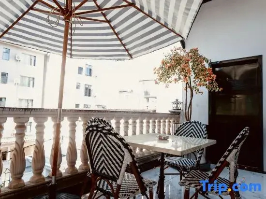yi shui qiu guest Guesthouse